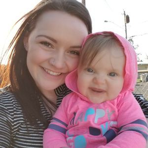 Meet your Posher, Brittney